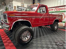 1985 Ford F150 (CC-1909437) for sale in Columbus, Ohio