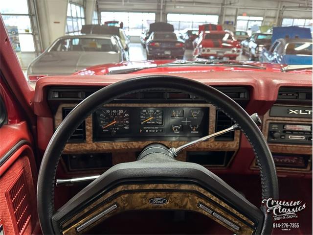 1985 Ford F150 (CC-1909437) for sale in Columbus, Ohio