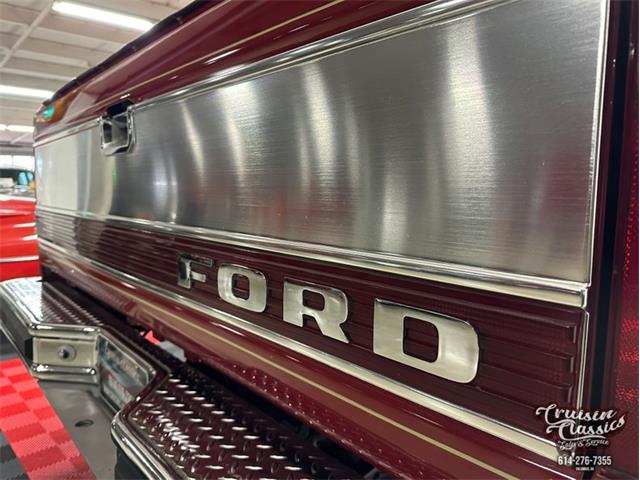 1985 Ford F150 (CC-1909437) for sale in Columbus, Ohio