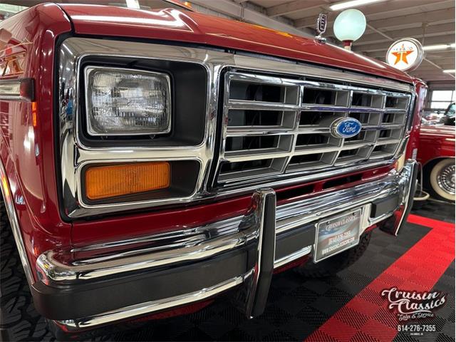 1985 Ford F150 (CC-1909437) for sale in Columbus, Ohio