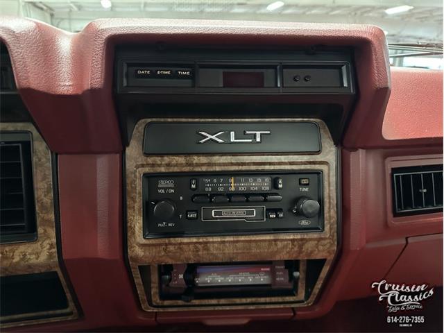 1985 Ford F150 (CC-1909437) for sale in Columbus, Ohio