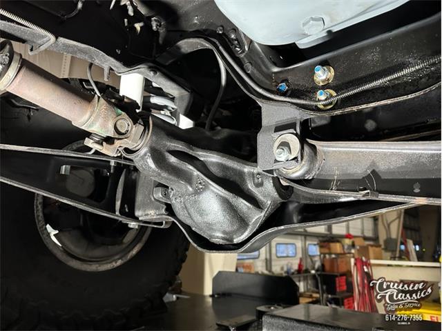 1985 Ford F150 (CC-1909437) for sale in Columbus, Ohio