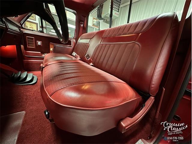 1985 Ford F150 (CC-1909437) for sale in Columbus, Ohio