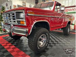 1985 Ford F150 (CC-1909437) for sale in Columbus, Ohio