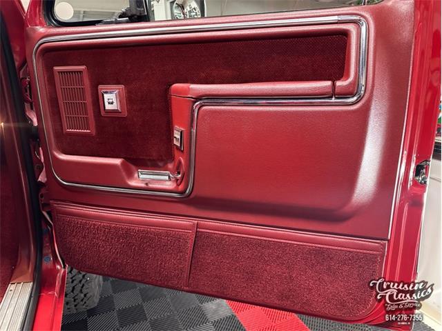 1985 Ford F150 (CC-1909437) for sale in Columbus, Ohio