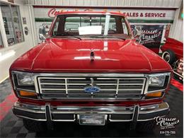 1985 Ford F150 (CC-1909437) for sale in Columbus, Ohio