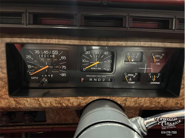 1985 Ford F150 (CC-1909437) for sale in Columbus, Ohio
