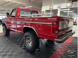 1985 Ford F150 (CC-1909437) for sale in Columbus, Ohio