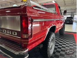 1985 Ford F150 (CC-1909437) for sale in Columbus, Ohio
