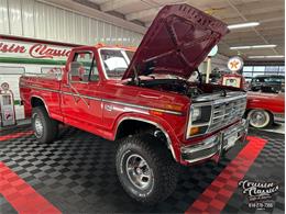 1985 Ford F150 (CC-1909437) for sale in Columbus, Ohio