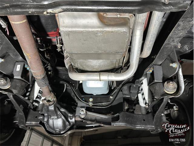 1985 Ford F150 (CC-1909437) for sale in Columbus, Ohio