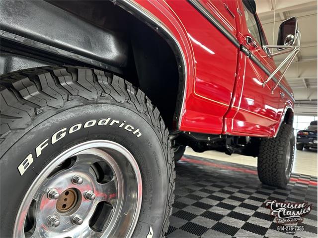 1985 Ford F150 (CC-1909437) for sale in Columbus, Ohio