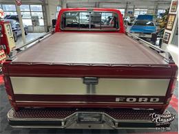 1985 Ford F150 (CC-1909437) for sale in Columbus, Ohio