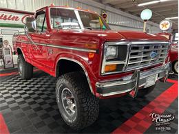 1985 Ford F150 (CC-1909437) for sale in Columbus, Ohio