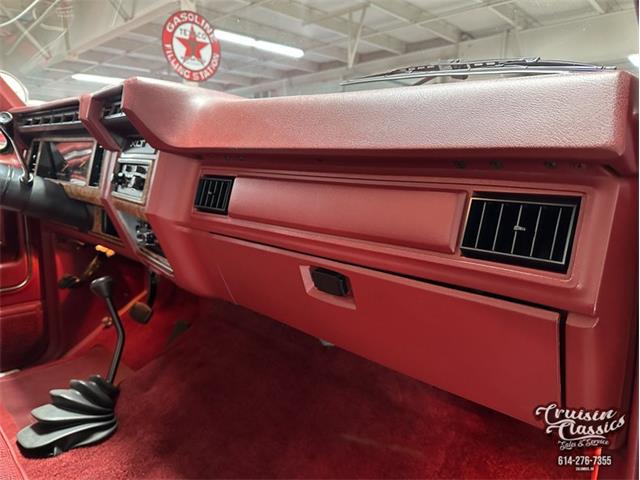 1985 Ford F150 (CC-1909437) for sale in Columbus, Ohio