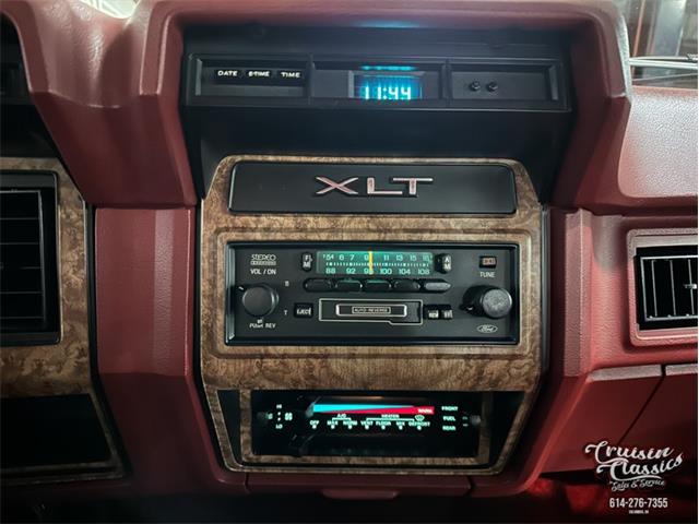 1985 Ford F150 (CC-1909437) for sale in Columbus, Ohio