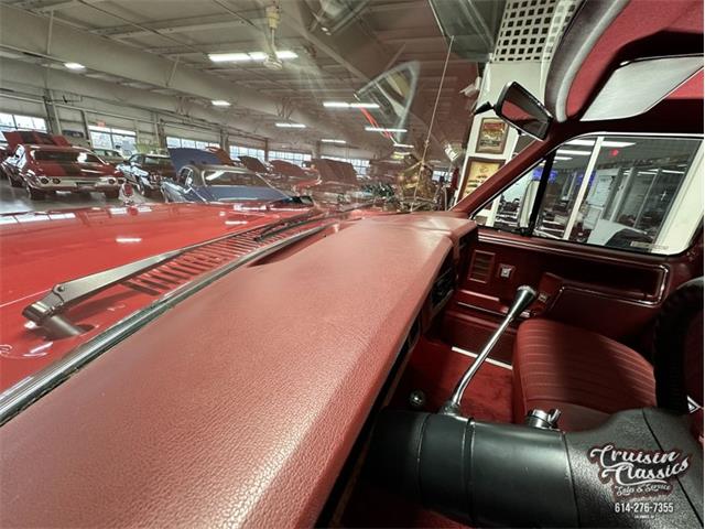 1985 Ford F150 (CC-1909437) for sale in Columbus, Ohio