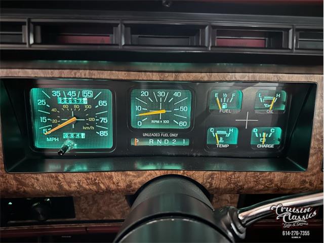 1985 Ford F150 (CC-1909437) for sale in Columbus, Ohio
