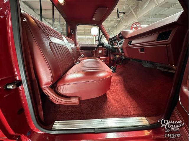 1985 Ford F150 (CC-1909437) for sale in Columbus, Ohio