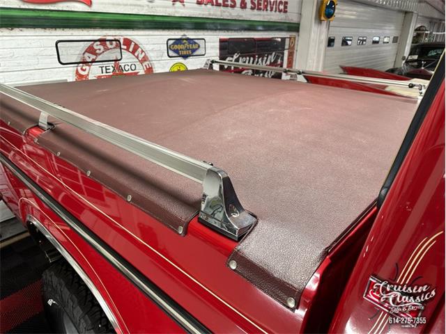 1985 Ford F150 (CC-1909437) for sale in Columbus, Ohio