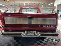1985 Ford F150 (CC-1909437) for sale in Columbus, Ohio