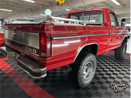 1985 Ford F150 (CC-1909437) for sale in Columbus, Ohio