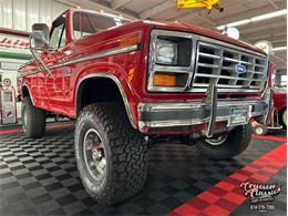 1985 Ford F150 (CC-1909437) for sale in Columbus, Ohio