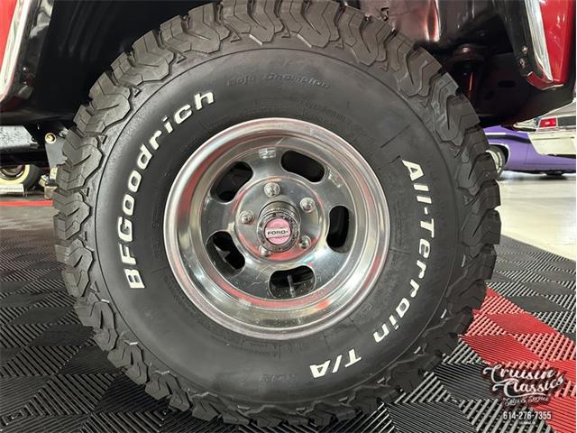 1985 Ford F150 (CC-1909437) for sale in Columbus, Ohio