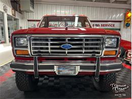 1985 Ford F150 (CC-1909437) for sale in Columbus, Ohio