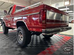 1985 Ford F150 (CC-1909437) for sale in Columbus, Ohio