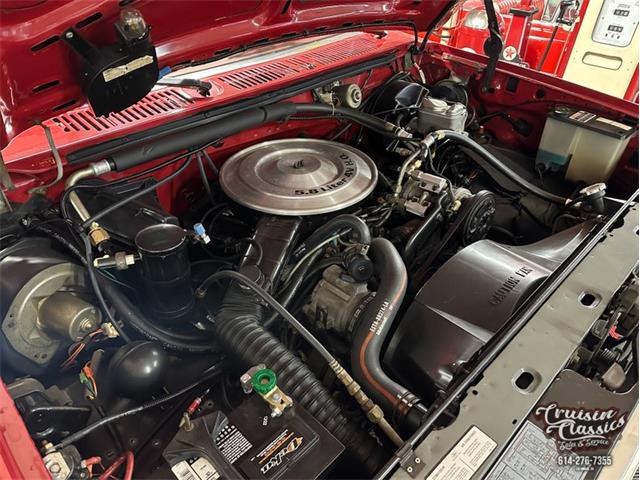 1985 Ford F150 (CC-1909437) for sale in Columbus, Ohio