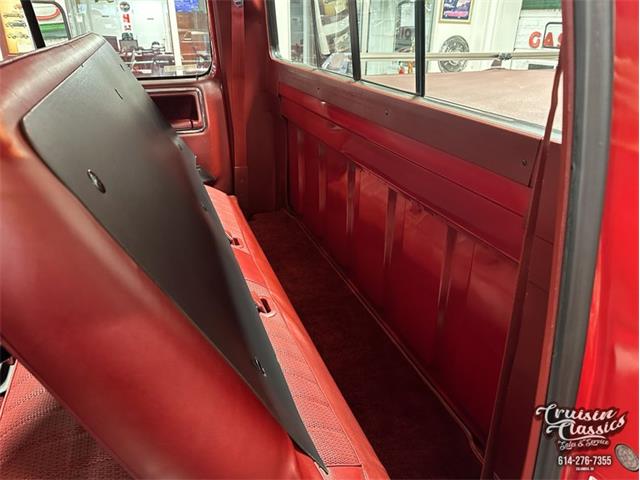 1985 Ford F150 (CC-1909437) for sale in Columbus, Ohio