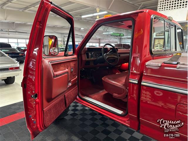 1985 Ford F150 (CC-1909437) for sale in Columbus, Ohio