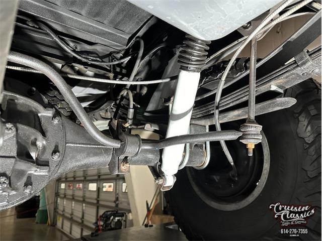 1985 Ford F150 (CC-1909437) for sale in Columbus, Ohio