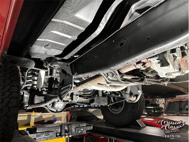 1985 Ford F150 (CC-1909437) for sale in Columbus, Ohio