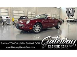 2004 Ford Thunderbird (CC-1909439) for sale in O'Fallon, Illinois