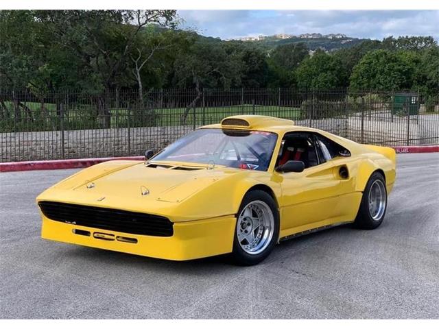 1977 Ferrari 308 (CC-1900944) for sale in Dripping Springs, Texas