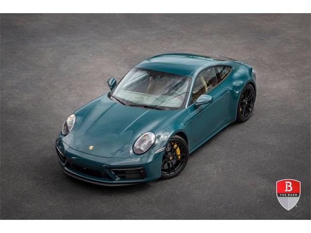 2023 Porsche 911 (CC-1909453) for sale in Miami, Florida