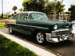 1956 Chevrolet Bel Air (CC-1909457) for sale in Hilton, New York