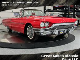 1964 Ford Thunderbird (CC-1909459) for sale in Hilton, New York