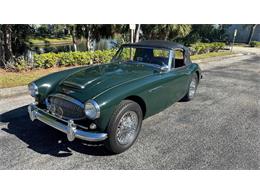 1964 Austin-Healey 3000 Mark III (CC-1909460) for sale in Hilton, New York