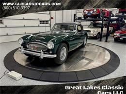 1964 Austin-Healey 3000 Mark III (CC-1909460) for sale in Hilton, New York