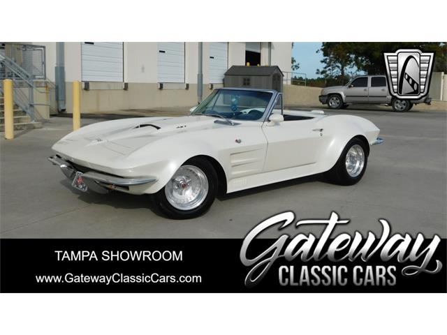 1964 Chevrolet Corvette (CC-1909465) for sale in O'Fallon, Illinois