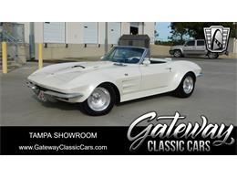 1964 Chevrolet Corvette (CC-1909465) for sale in O'Fallon, Illinois