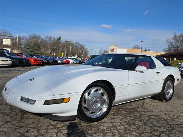 1994 Chevrolet Corvette (CC-1909475) for sale in Ross, Ohio