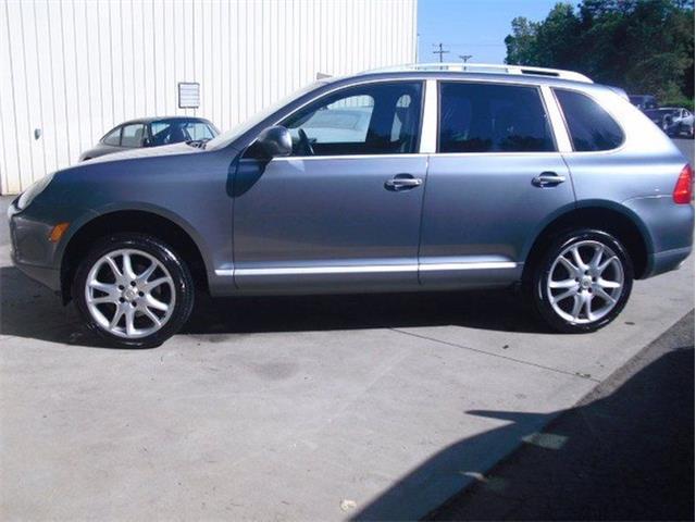 2006 Porsche Cayenne (CC-1900948) for sale in Dripping Springs, Texas