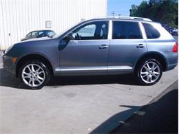 2006 Porsche Cayenne (CC-1900948) for sale in Dripping Springs, Texas