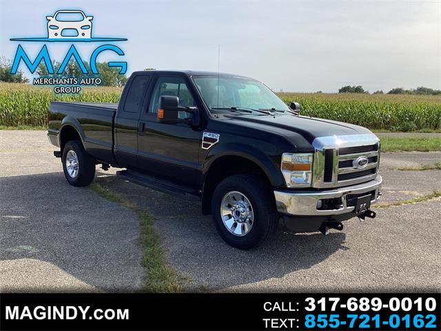 2008 Ford F350 (CC-1909489) for sale in Cicero, Indiana