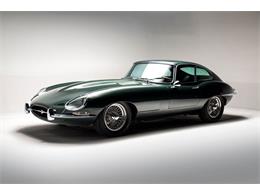 1964 Jaguar E-Type (CC-1909495) for sale in Houston, Texas