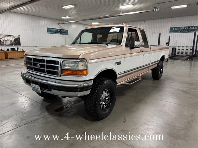 1997 Ford F250 (CC-1900095) for sale in Holland , Michigan